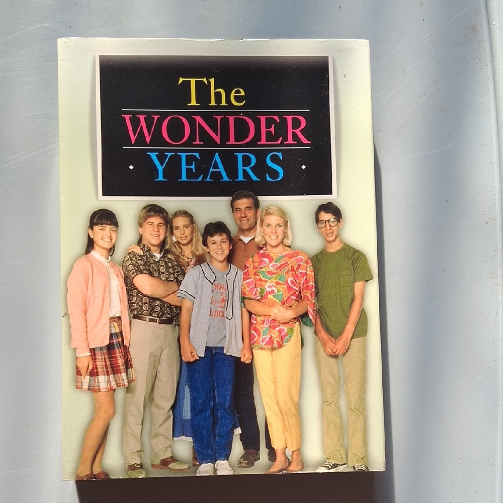 The Wonder Years Season 1